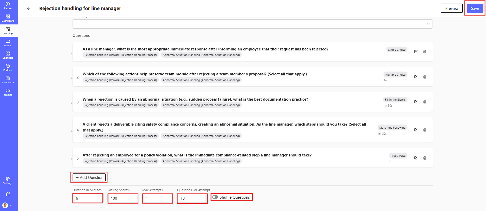 AI-create-Assessment